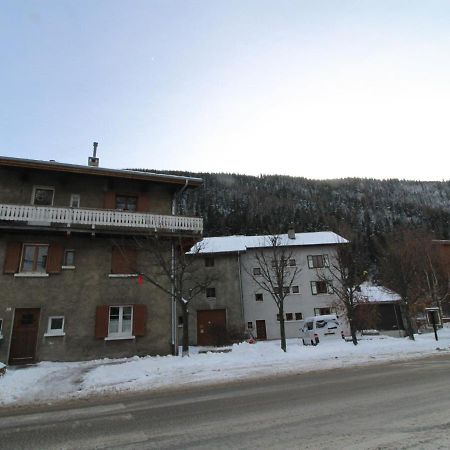 Appartement 5 Personnes Val Cenis, 2 Ch, Draps Fournis - Fr-1-508-253 Lanslebourg-Mont-Cenis Exterior foto