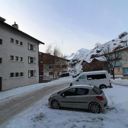 Appartement 5 Personnes Val Cenis, 2 Ch, Draps Fournis - Fr-1-508-253 Lanslebourg-Mont-Cenis Exterior foto