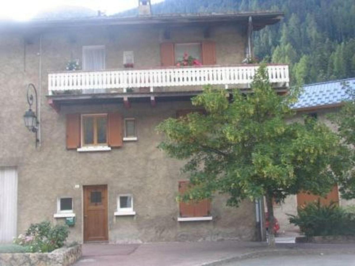 Appartement 5 Personnes Val Cenis, 2 Ch, Draps Fournis - Fr-1-508-253 Lanslebourg-Mont-Cenis Exterior foto