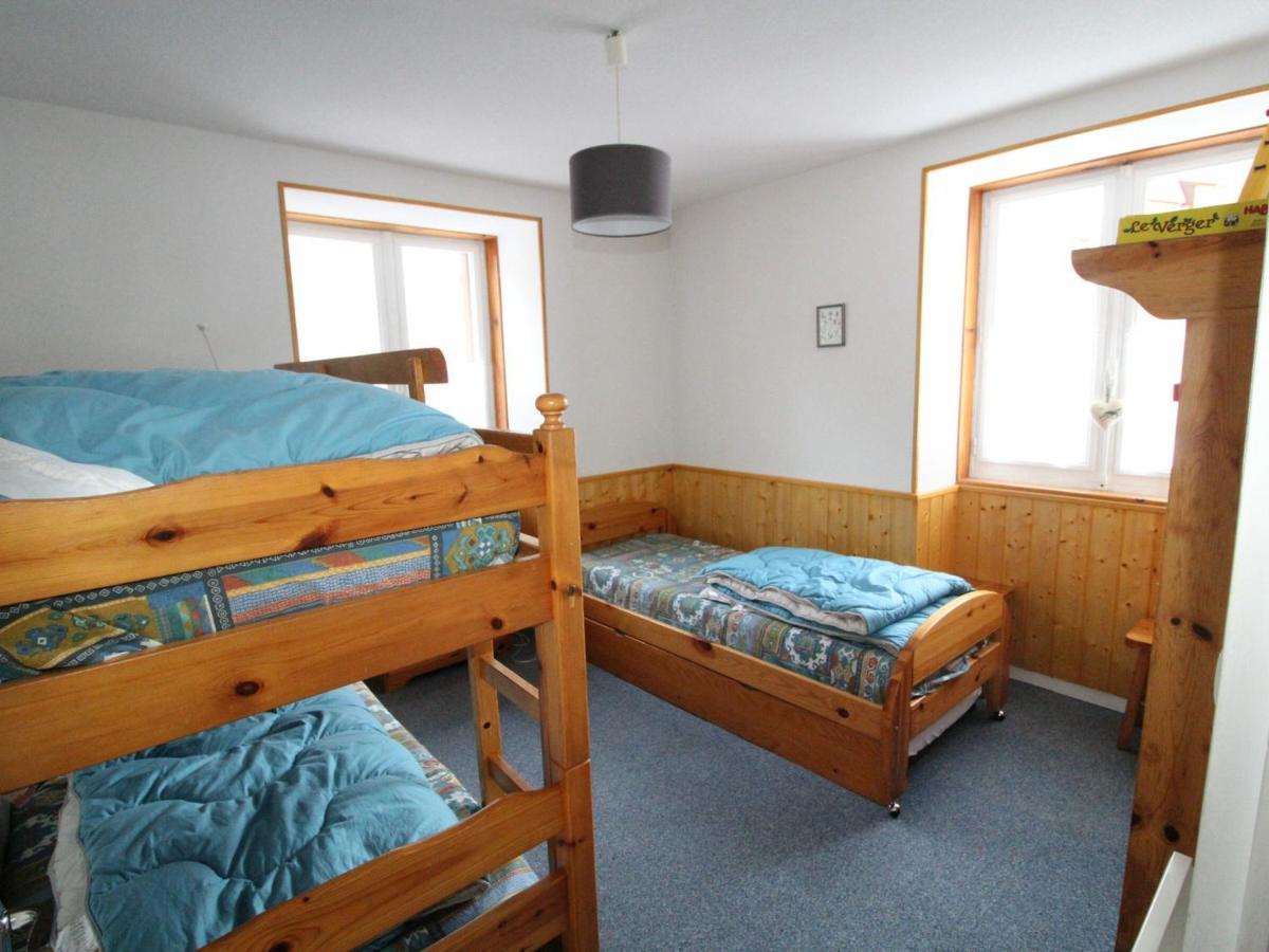 Appartement 5 Personnes Val Cenis, 2 Ch, Draps Fournis - Fr-1-508-253 Lanslebourg-Mont-Cenis Exterior foto