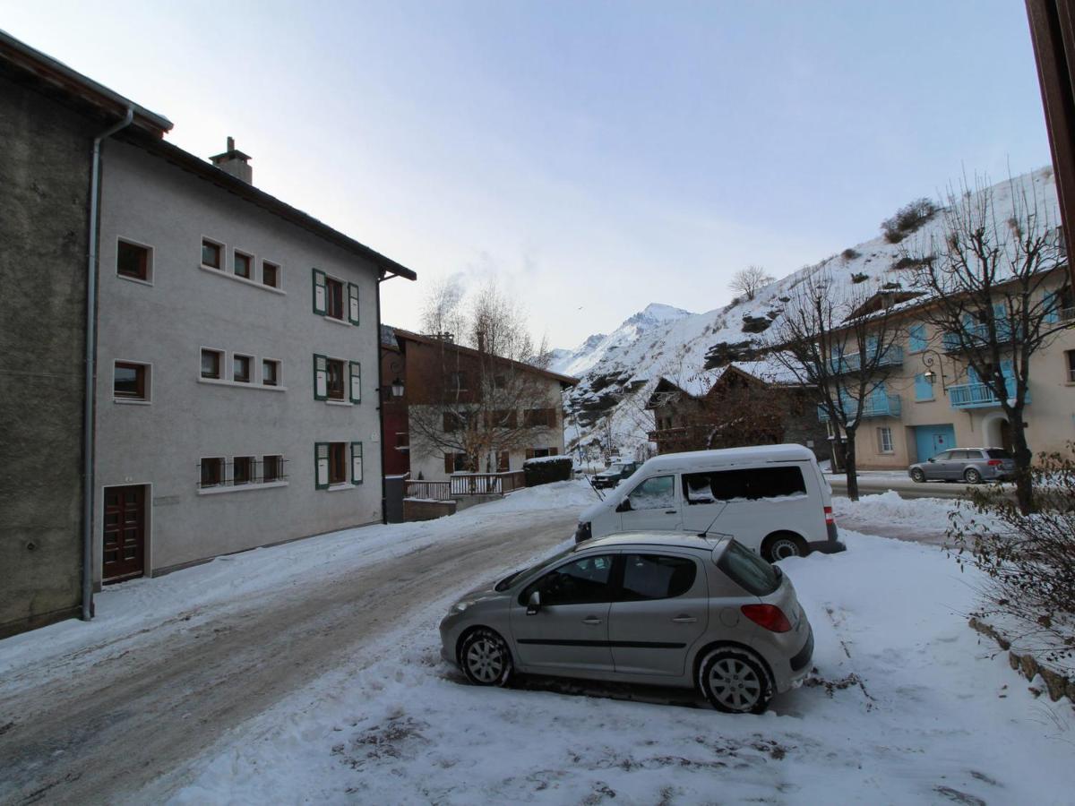 Appartement 5 Personnes Val Cenis, 2 Ch, Draps Fournis - Fr-1-508-253 Lanslebourg-Mont-Cenis Exterior foto